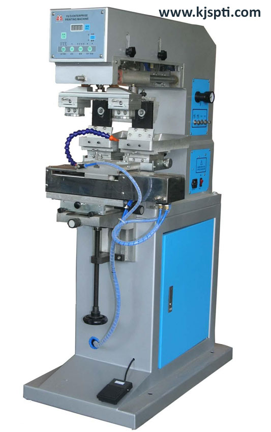 KJ Springs and Plastics Technology, Inc. : Machines & Equipments - Pad
